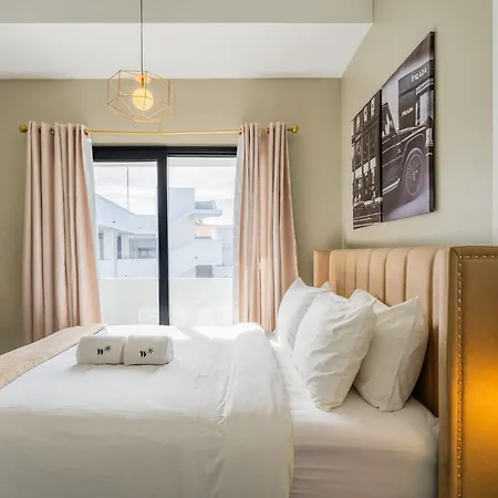 Radiant Loft In Santa Ana, Casco Viejo Apartment Panama City Exterior photo