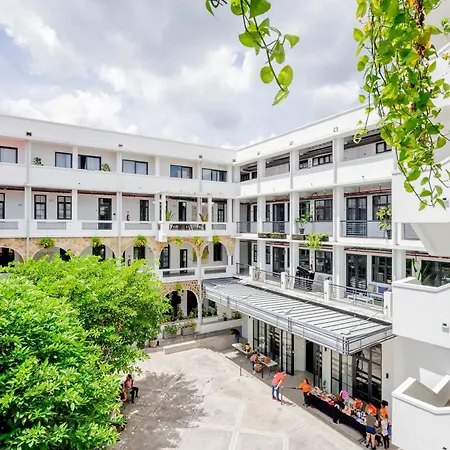 Radiant Loft In Santa Ana, Casco Viejo Apartment Panama City Exterior photo