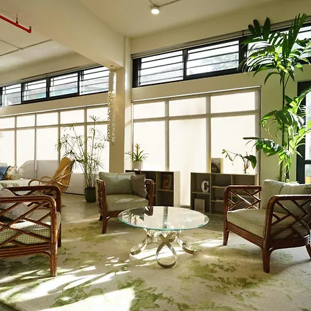 Radiant Loft In Santa Ana, Casco Viejo Apartment Panama City Exterior photo