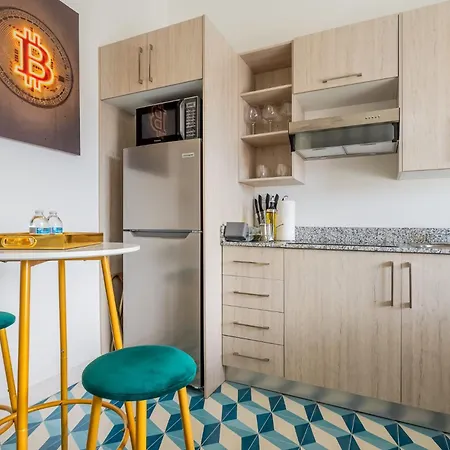 Radiant Loft In Santa Ana, Casco Viejo Apartment Panama City Exterior photo