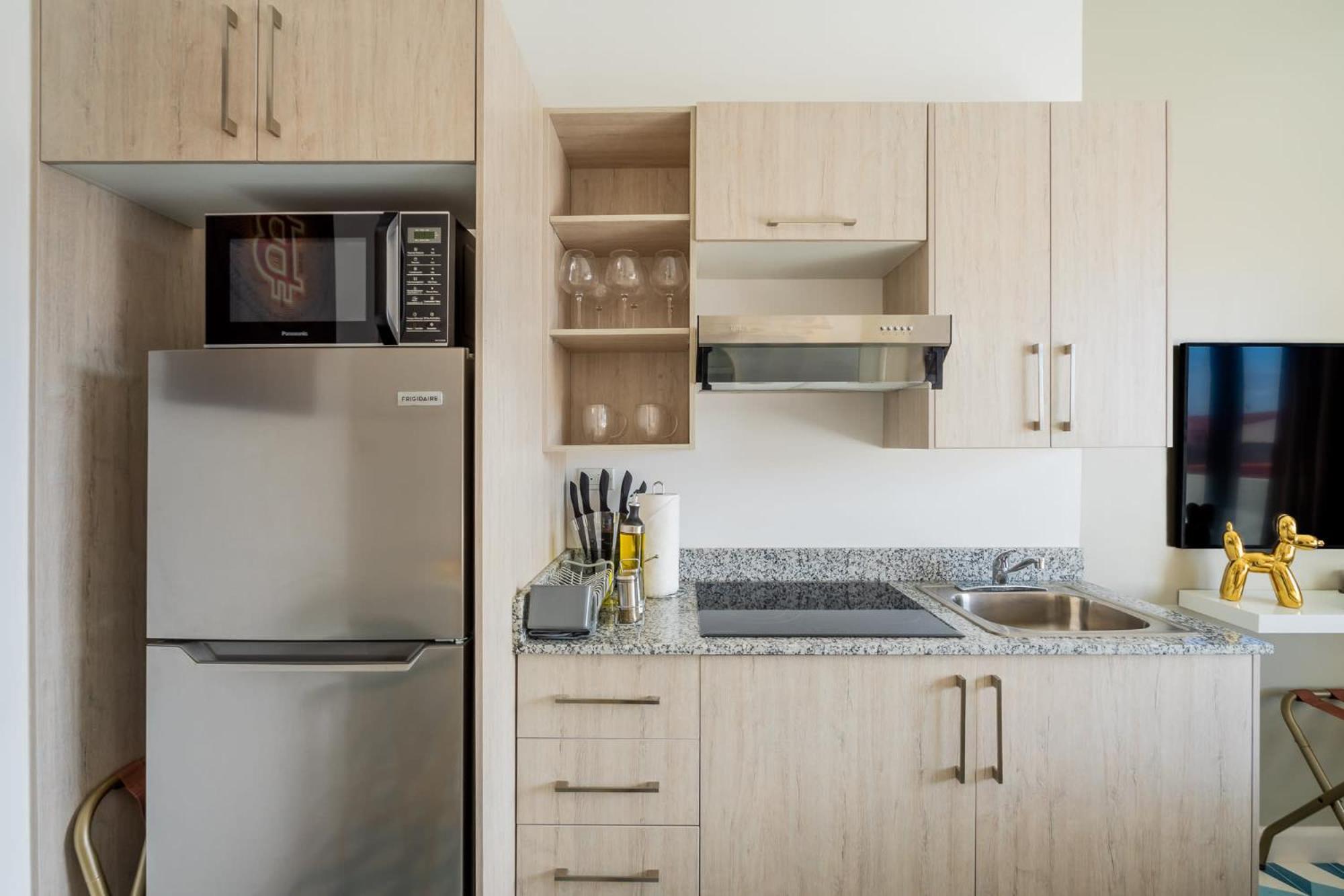 Radiant Loft In Santa Ana, Casco Viejo Panama City