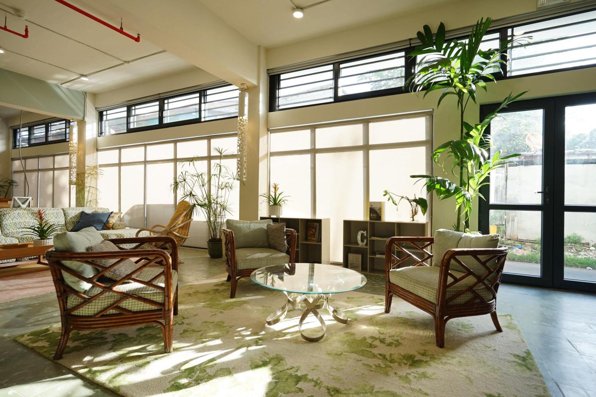 Radiant Loft In Santa Ana, Casco Viejo * Panama City