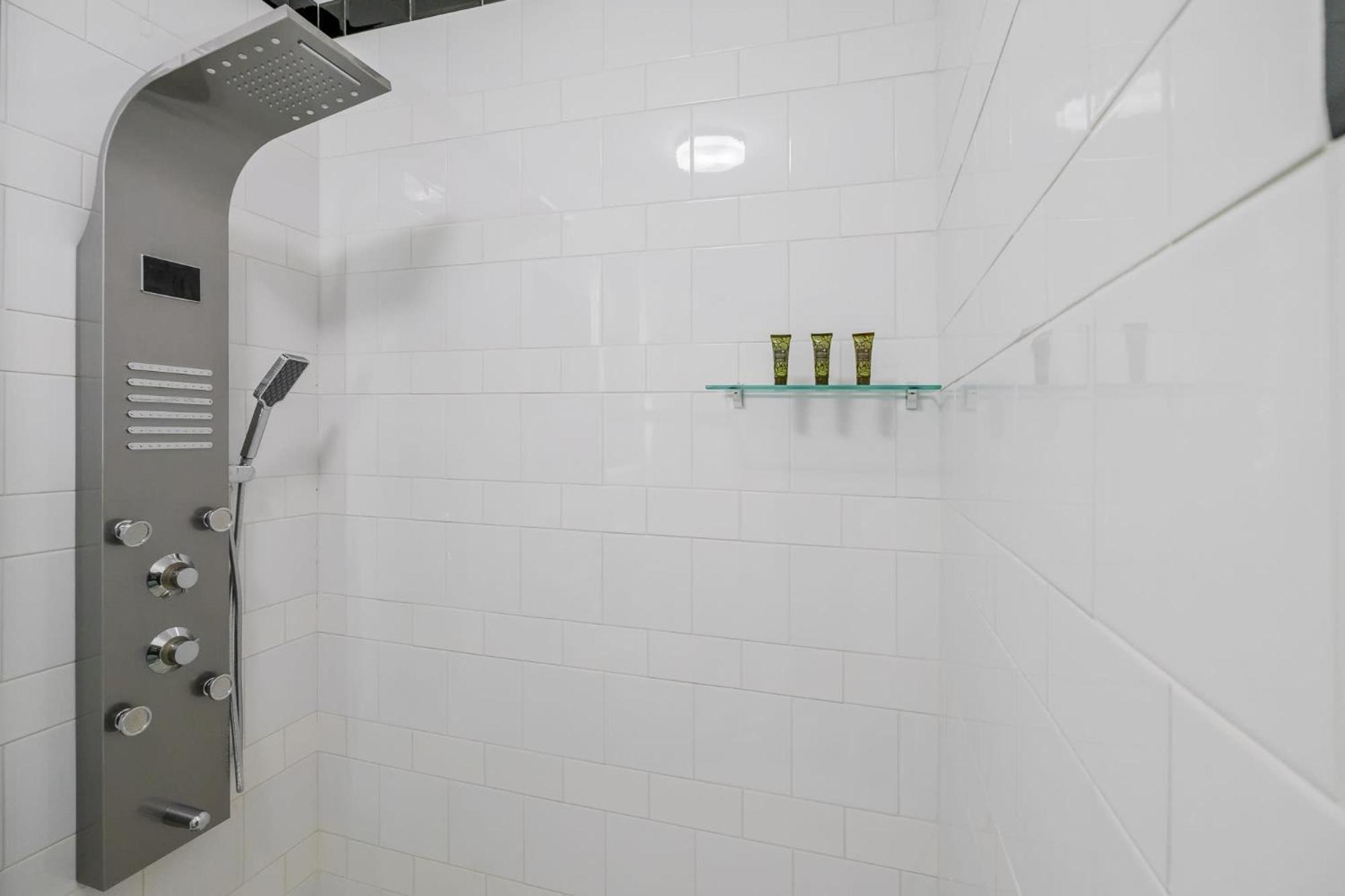 Radiant Loft In Santa Ana, Casco Viejo * Panama City