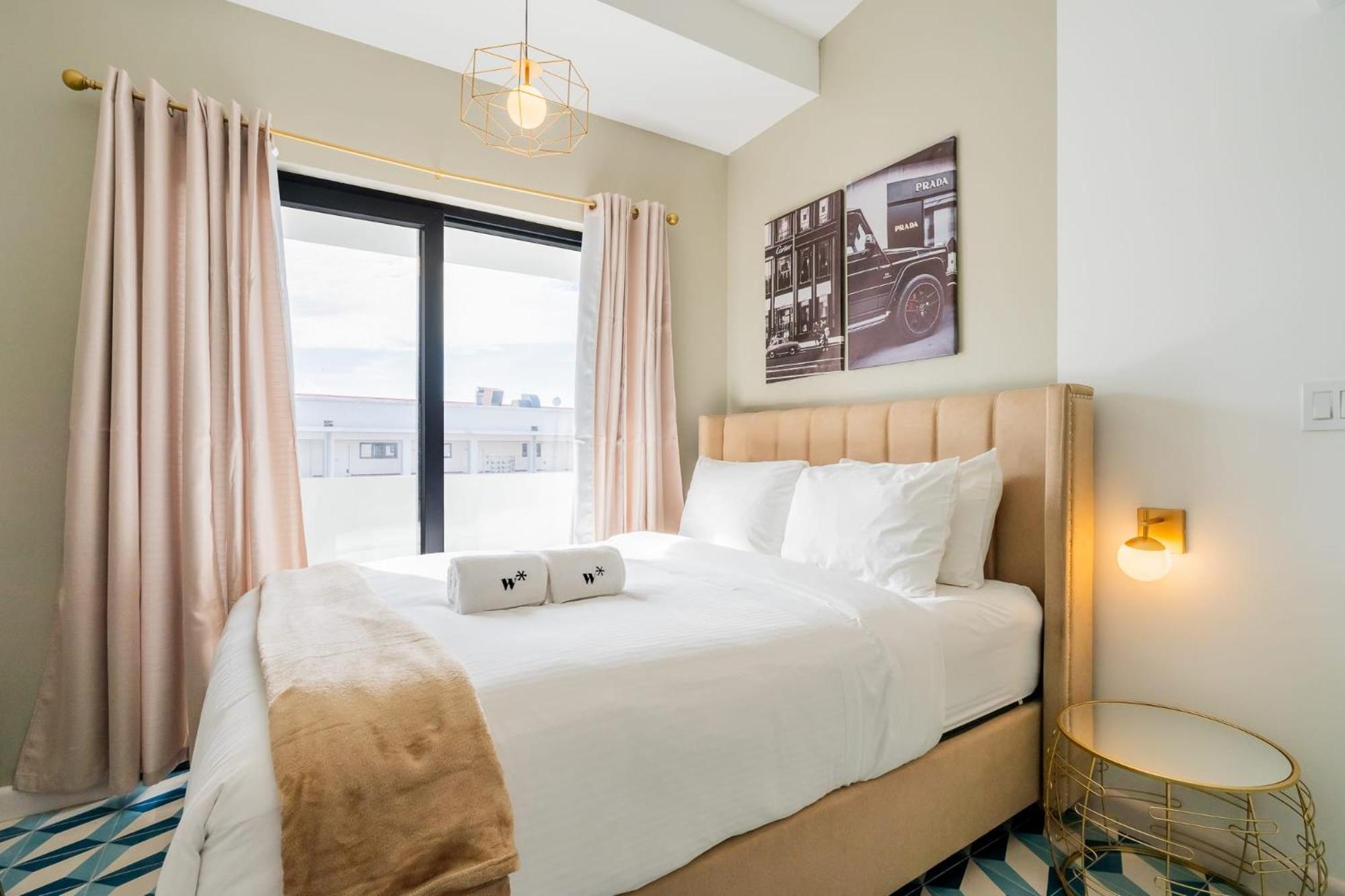 Radiant Loft In Santa Ana, Casco Viejo *